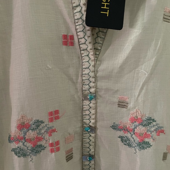 NWT Limelight Kurta - Picture 4 of 4